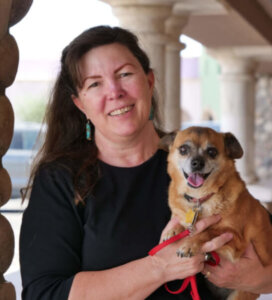 Dr. Heather Fowler, Associate Veterinarian | Internal Medicine & Geriatric